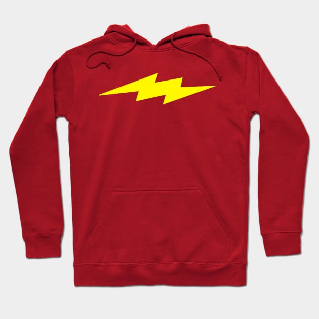 Doc Samson Hoodie by hauntedjack